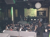 Myst Club Jounieh Nightlife Opening of Myst Club Lebanon