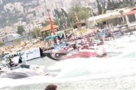 ATCL Le Club Kaslik Social Event 2nd Middle Eastern Wakeboard Championship  Lebanon