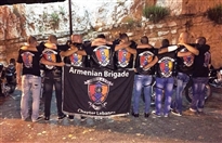 Activities Beirut Suburb Outdoor Armenian Brigade Ride Lebanon