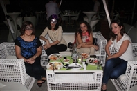 Veer Kaslik Nightlife ILLUMINARE pool party Lebanon