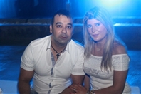 Veer Kaslik Nightlife ILLUMINARE pool party Lebanon