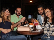 Tonic Cafe Bar Jounieh Nightlife Tonic on Friday Night Lebanon