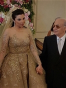 Around the World Wedding Michelle and Makram Wedding Lebanon