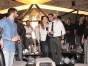 Trillion Kaslik Nightlife Badih Wakim Birthday  Lebanon