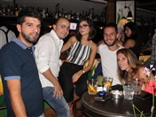 Tonic Cafe Bar Jounieh Nightlife Tonic and Mr. Boston on Saturday night  Lebanon