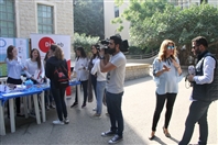 American University of Beirut Beirut-Hamra Social Event DiaLeb Diabetes Day 2017 at AUB Lebanon