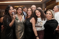 Casino du Liban Jounieh New Year NYE at La Martingale Lebanon