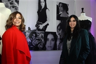 Social Event Opening of LAtelier C. by Cherine Khadra Lebanon