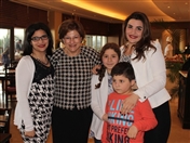 Le Royal Dbayeh Social Event Easter at Le Royal Lebanon
