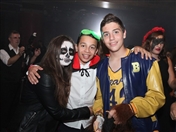 Le Royal Dbayeh Nightlife Halloween Only if you're a Teen Lebanon