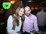 Fertil Pub Jounieh Nightlife Fertil on saturday night  Lebanon