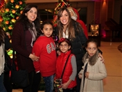 Le Royal Dbayeh Social Event Christmas Market at Le Royal Day 1 Lebanon