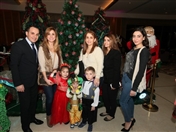 Le Royal Dbayeh Social Event Christmas Market at Le Royal Day 1 Lebanon