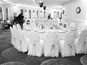 Titanic Restaurant Bar-Le Royal Dbayeh Nightlife Thanksgiving Dinner  Lebanon