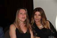 Crowne Plaza Beirut-Hamra Social Event Queen Of Fitness Election Lebanon