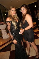 Crowne Plaza Beirut-Hamra Social Event Queen Of Fitness Election Lebanon