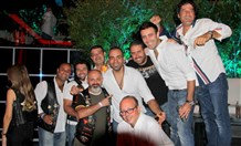SKYBAR Beirut Suburb Social Event HOG Fundraising Tuesday Lebanon