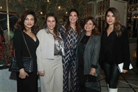 Social Event Lebanese ministry of Tourism X WSPR event Lebanon