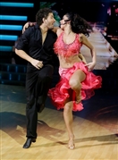 Tv Show Beirut Suburb Social Event Dancing with the Stars Live 6  Lebanon