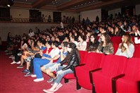 Activities Beirut Suburb University Event SSJB Promo The Final Showcase Lebanon