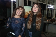 Social Event Lebanese ministry of Tourism X WSPR event Lebanon