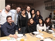 The Spoonteller Kaslik Social Event The Spoonteller on Friday Night Lebanon