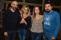Forum de Beyrouth Beirut Suburb Social Event IMPOSSIBLE Be Part of the Magic Lebanon