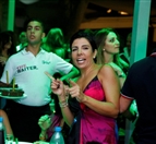 Igloo Mzaar,Kfardebian Nightlife Maya and Dany Dweik Igloo Summer Party 1 Lebanon