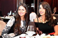 Eau De Vie-Phoenicia Beirut-Downtown Social Event Touch Text If You Can Gala Dinner Lebanon