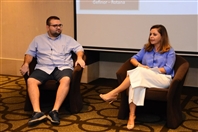 Gefinor Rotana Beirut-Hamra Social Event In Your Shoes -3 Lebanon