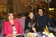 Olive Garden Beirut-Hamra Social Event Italian Night at Olive Garden Lebanon