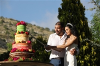 Wedding Happy anniversary Dr Joe khoury and Lucciana Azzi Lebanon