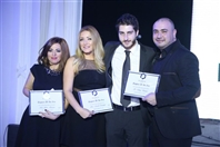 The Villa Venue  Dbayeh Nightlife PAMCO 25th Anniversary  Lebanon