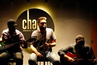 Chapo ba-Bay Lodge Jounieh Nightlife The JLP Show live at Chapô Ba Lebanon