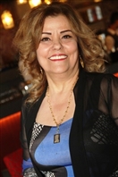 Bou Melhem Sin El Fil Social Event Summer Lunch Dr. Jackie Maalouf Lebanon