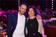 Al Mandaloun Beirut-Ashrafieh Nightlife Dancing with Jane Part 1 Lebanon