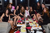 Hilton  Sin El Fil Social Event Jazz Bar Entertainment Lebanon