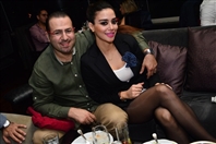 Hilton  Sin El Fil Social Event Jazz Bar Entertainment Lebanon