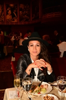Casino du Liban Jounieh Concert Jeane Manson au Casino Du Liban Lebanon