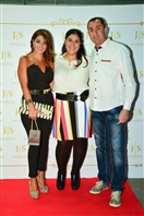 Activities Beirut Suburb Social Event Grand Opening of Jeanette Saade Jewelry Shop Lebanon