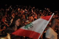 Beirut Souks Beirut-Downtown Concert Joseph Atieh Lebanon