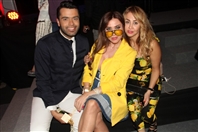 Forum de Beyrouth Beirut Suburb Fashion Show LMAB 2016 Just Cavalli Jeans Couture Fashion Show Lebanon