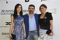 Forum de Beyrouth Beirut Suburb Fashion Show LMAB 2016 Just Cavalli Jeans Couture Fashion Show Lebanon