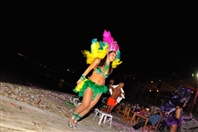 KAPTN Batroun Beach Party Brazilian Beach Festival Lebanon