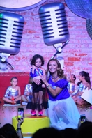 Activities Beirut Suburb Kids Dancing Queen un hommage a Abba by Kazadoo Lebanon