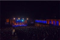Beiteddine festival Concert Kadim al Sahir at Beiteddine Festival Lebanon