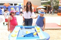 Activities Beirut Suburb Outdoor Kermesse at CPF Lebanon