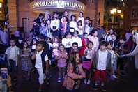 KidzMondo Beirut Suburb Kids Back to school fashion show with LC Waikiki Lebanon