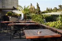 The Backyard Hazmieh Hazmieh Social Event Kitchen Yard on Friday Lebanon