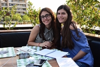 The Backyard Hazmieh Hazmieh Social Event Kitchen Yard on Friday Lebanon
